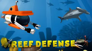Reef Defense