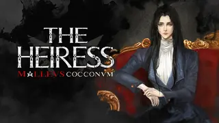 Malleus Cocconum: The Heiress