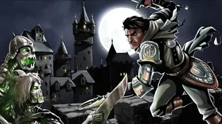 Swordbreaker The Game - Xbox One