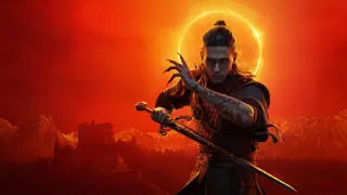 The Blood of Dawnwalker - PS5