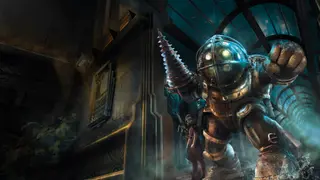 BioShock Remastered Edition (Xbox One)