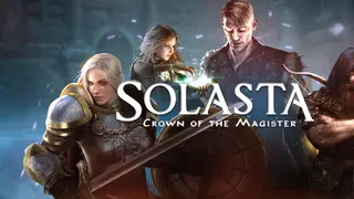 Solasta: Crown of the Magister