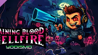 Raining Blood: Hellfire - Support the Devs