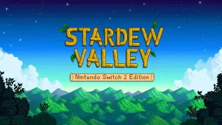Stardew Valley: Nintendo Switch 2 - Switch 2