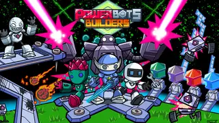 PowerBots Builders