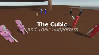 The Cubic and Their Supporters