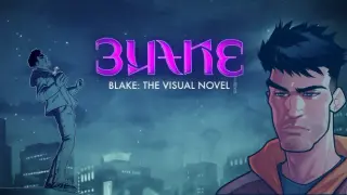 Blake: The Visual Novel