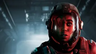 Directive 8020 Digital Deluxe Edition - PS5