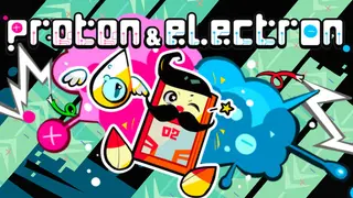 Proton & Electron