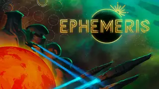 Ephemeris