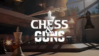Chess & Guns