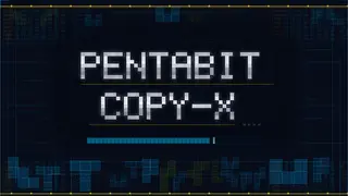 Pentabit Copy-X