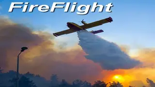 Fire Flight