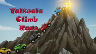Valkeala Climb Race