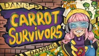 Carrot Survivors