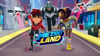 Metroland
