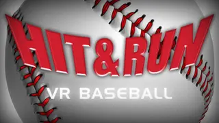 Hit&Run VR baseball