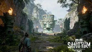 Sanctum:Whispers of Qingcheng