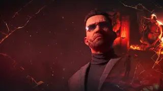 Vampire: The Masquerade - Bloodlines 2 - Loose Cannon - PS5