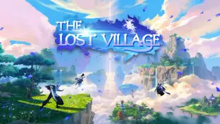 TheLostVillage - Peerless Sect for Beta Testing