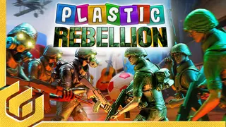 Plastic Rebellion