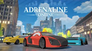 Adrenaline: Online