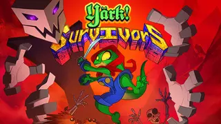 Yark Survivors