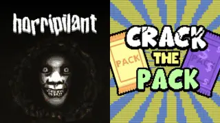 Horripilant x Crack the Pack