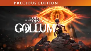 The Lord of The Rings: Gollum™ - Precious