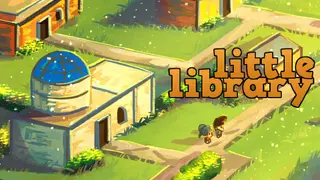 Little Library