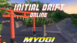 Initial Drift Online - Myogi