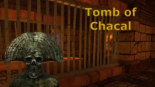 Tomb of Chacal