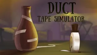 Duct Tape Simulator