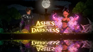 Ashes of Darkness