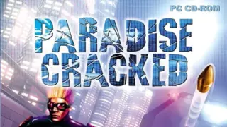 Paradise Cracked