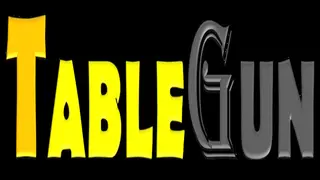 Table Gun
