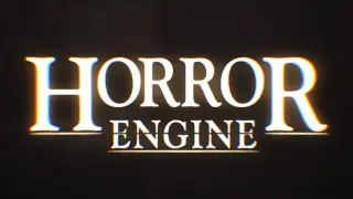 Horror Engine: Tech Demo
