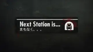 Next Station is...