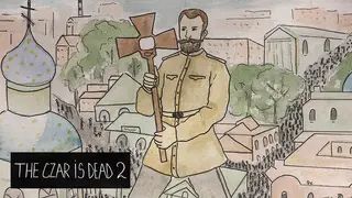 The Czar is Dead 2