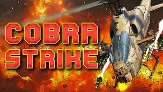 Cobra Strike