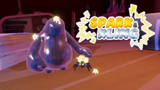 Spark & Kling