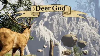 Deer God