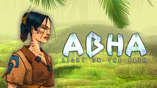 Abha "Light on the Path"