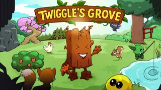 Twiggle’s Grove
