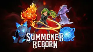 Summoner Reborn