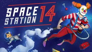 Space Station 14
