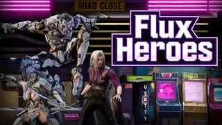 Flux Heroes