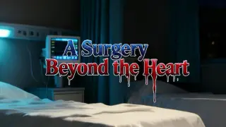 A surgery beyond the heart