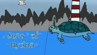 Seas Of Hydra