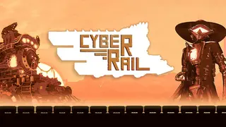 Cyber Rail